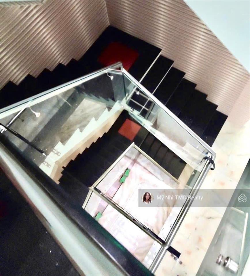 Bán nhà phố mặt tiền kdc hoàng anh minh tuấn, đối diện the global city