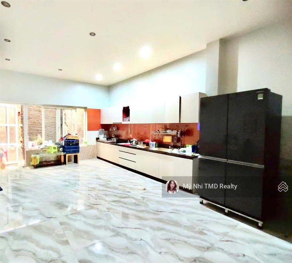 Bán nhà phố mặt tiền kdc hoàng anh minh tuấn, đối diện the global city