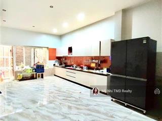 Bán nhà phố mặt tiền kdc hoàng anh minh tuấn, đối diện the global city