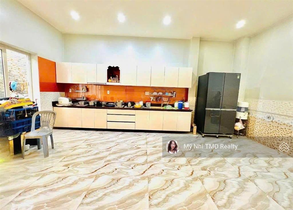 Bán nhà phố mặt tiền kdc hoàng anh minh tuấn, đối diện the global city