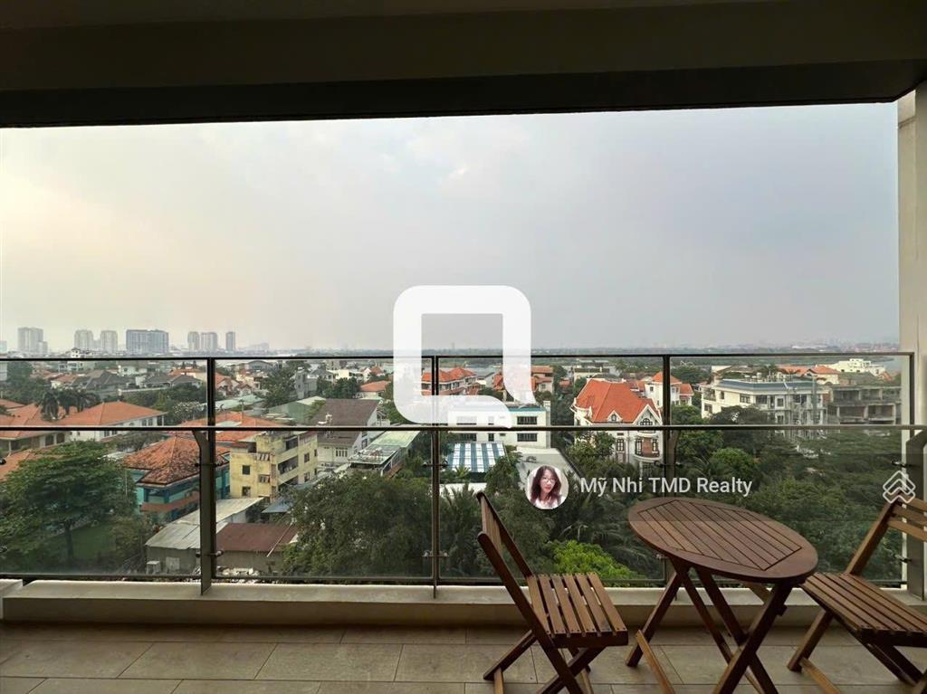 Bán căn 3pn nassim (suất spa) rẻ nhất thị trường 23 tỷ