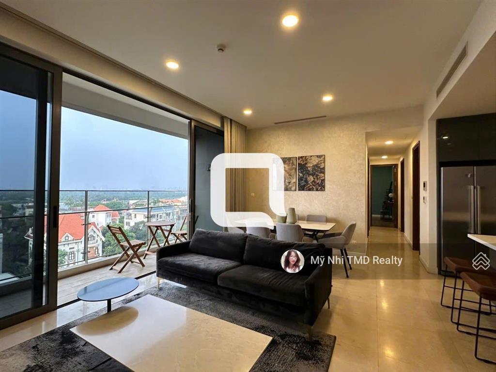 Bán căn 3pn nassim (suất spa) rẻ nhất thị trường 23 tỷ