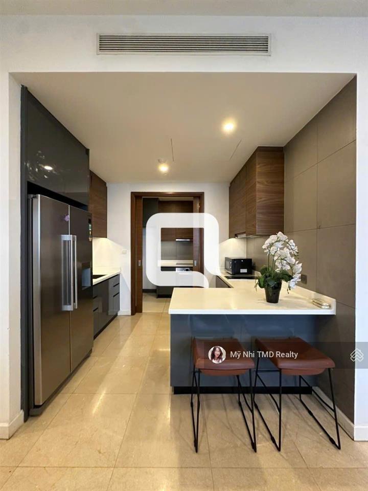 Bán căn 3pn nassim (suất spa) rẻ nhất thị trường 23 tỷ