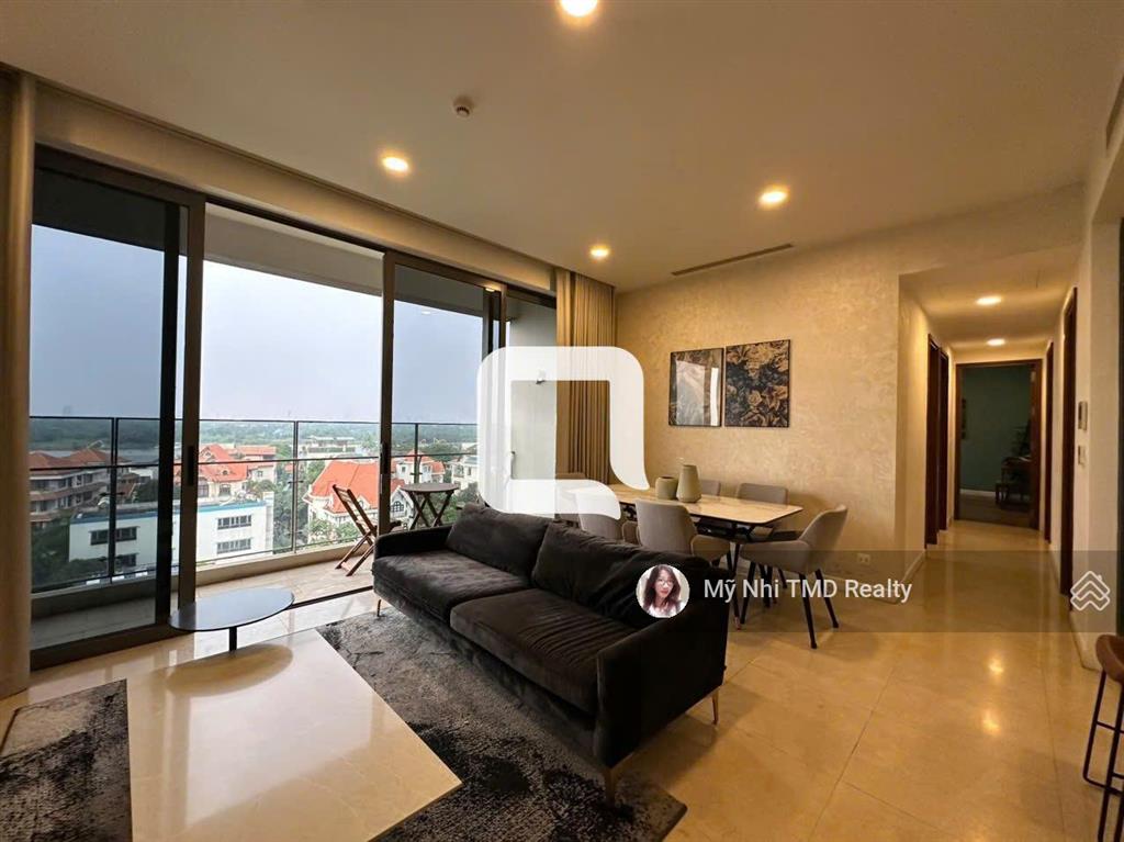 Bán căn 3pn nassim (suất spa) rẻ nhất thị trường 23 tỷ