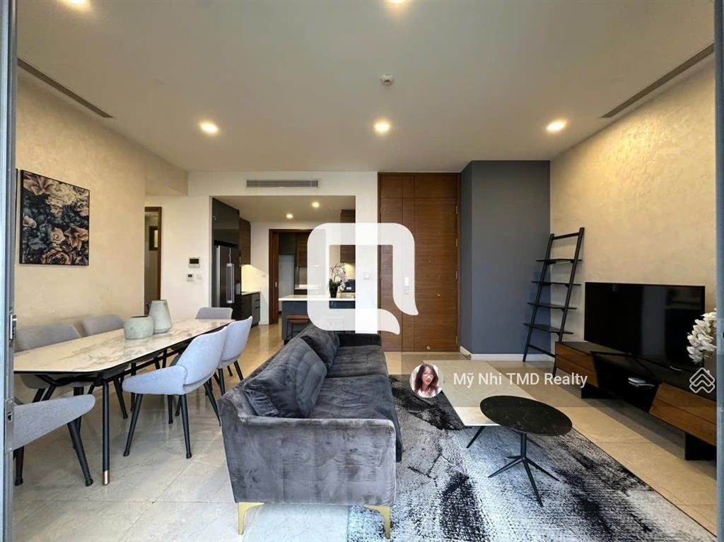 Bán căn 3pn nassim (suất spa) rẻ nhất thị trường 23 tỷ