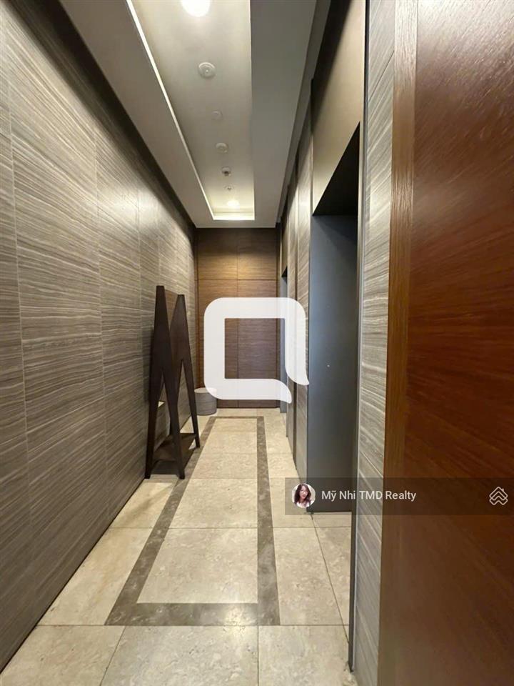 Bán căn 3pn nassim (suất spa) rẻ nhất thị trường 23 tỷ