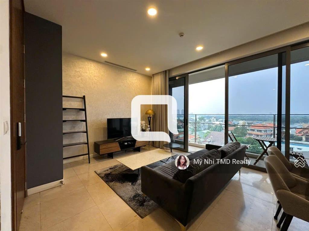 Bán căn 3pn nassim (suất spa) rẻ nhất thị trường 23 tỷ