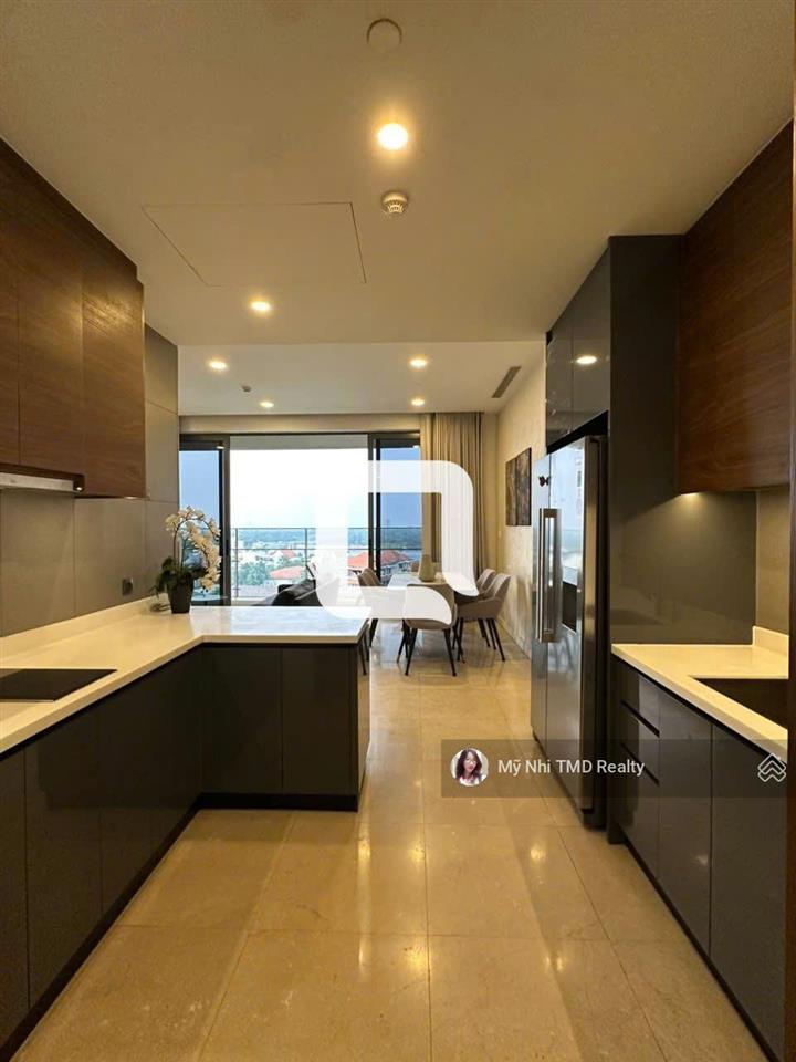 Bán căn 3pn nassim (suất spa) rẻ nhất thị trường 23 tỷ