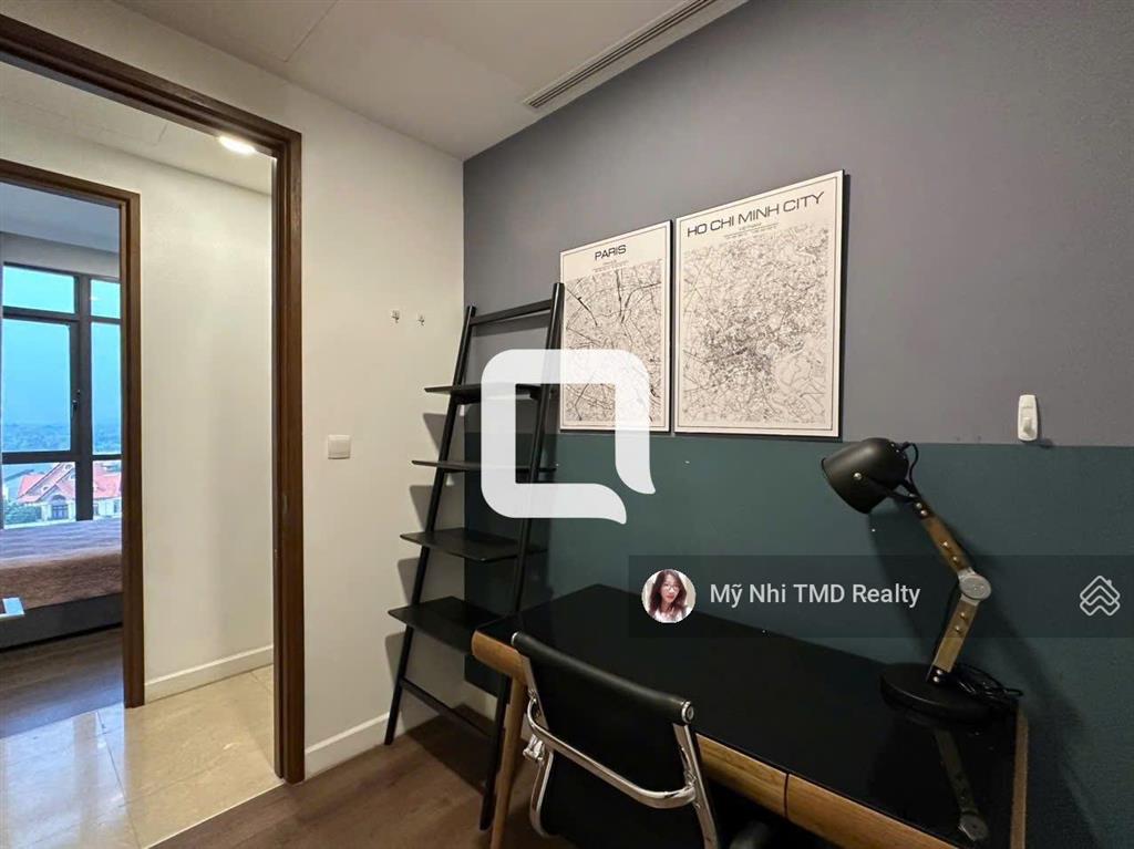 Bán căn 3pn nassim (suất spa) rẻ nhất thị trường 23 tỷ