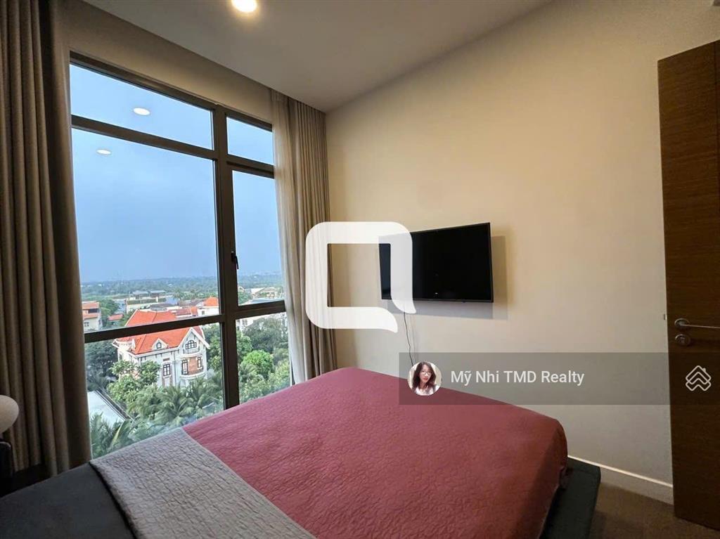 Bán căn 3pn nassim (suất spa) rẻ nhất thị trường 23 tỷ