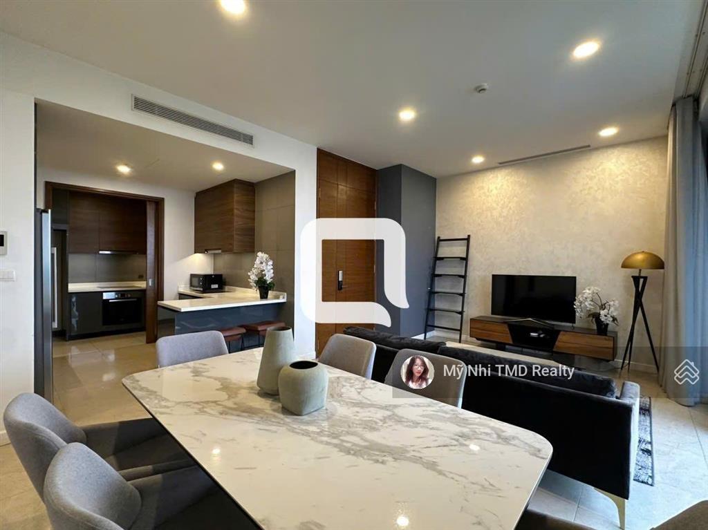 Bán căn 3pn nassim (suất spa) rẻ nhất thị trường 23 tỷ