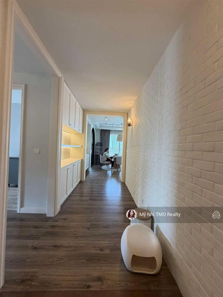 Bán xi riverview 3pn 145m2 nội thất thiết kế sang trọng vào ở ngay