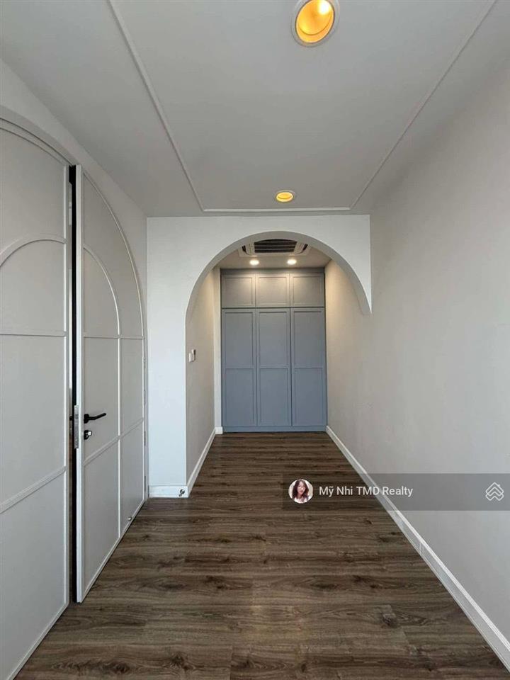 Bán xi riverview 3pn 145m2 nội thất thiết kế sang trọng vào ở ngay