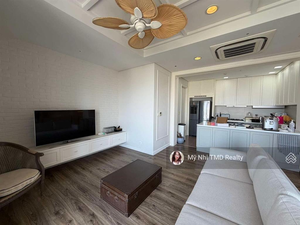 Bán xi riverview 3pn 145m2 nội thất thiết kế sang trọng vào ở ngay