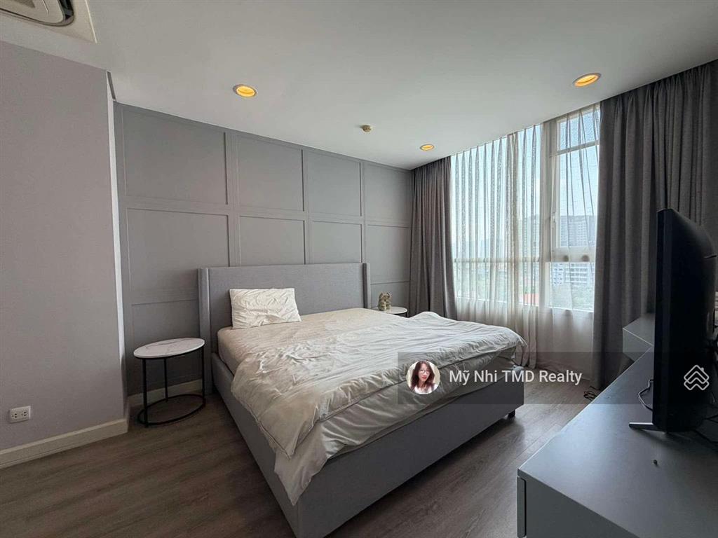 Bán xi riverview 3pn 145m2 nội thất thiết kế sang trọng vào ở ngay