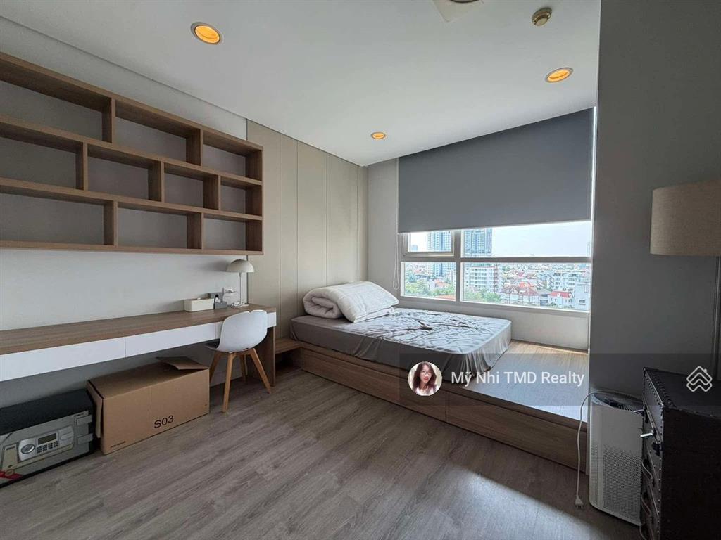 Bán xi riverview 3pn 145m2 nội thất thiết kế sang trọng vào ở ngay