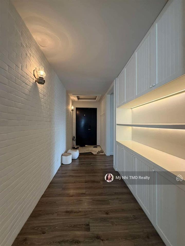 Bán xi riverview 3pn 145m2 nội thất thiết kế sang trọng vào ở ngay