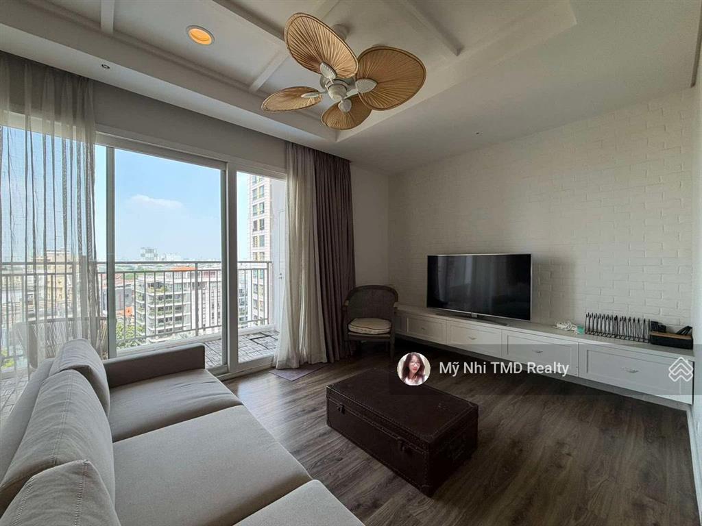 Bán xi riverview 3pn 145m2 nội thất thiết kế sang trọng vào ở ngay