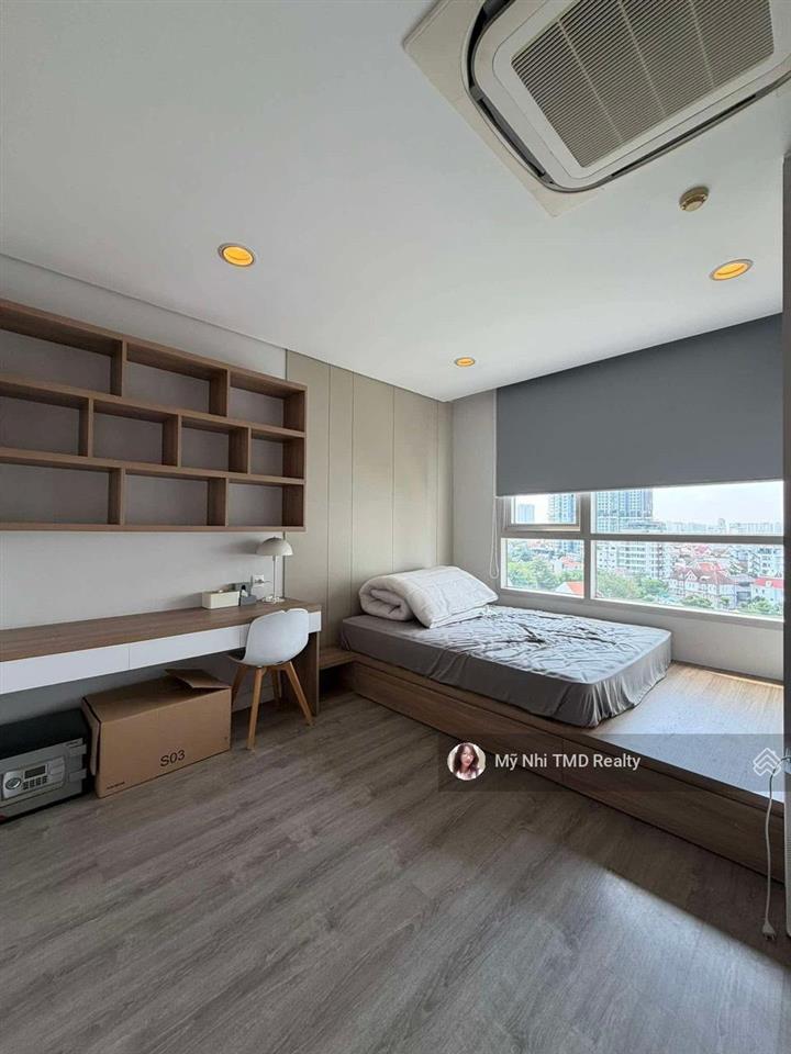 Bán xi riverview 3pn 145m2 nội thất thiết kế sang trọng vào ở ngay