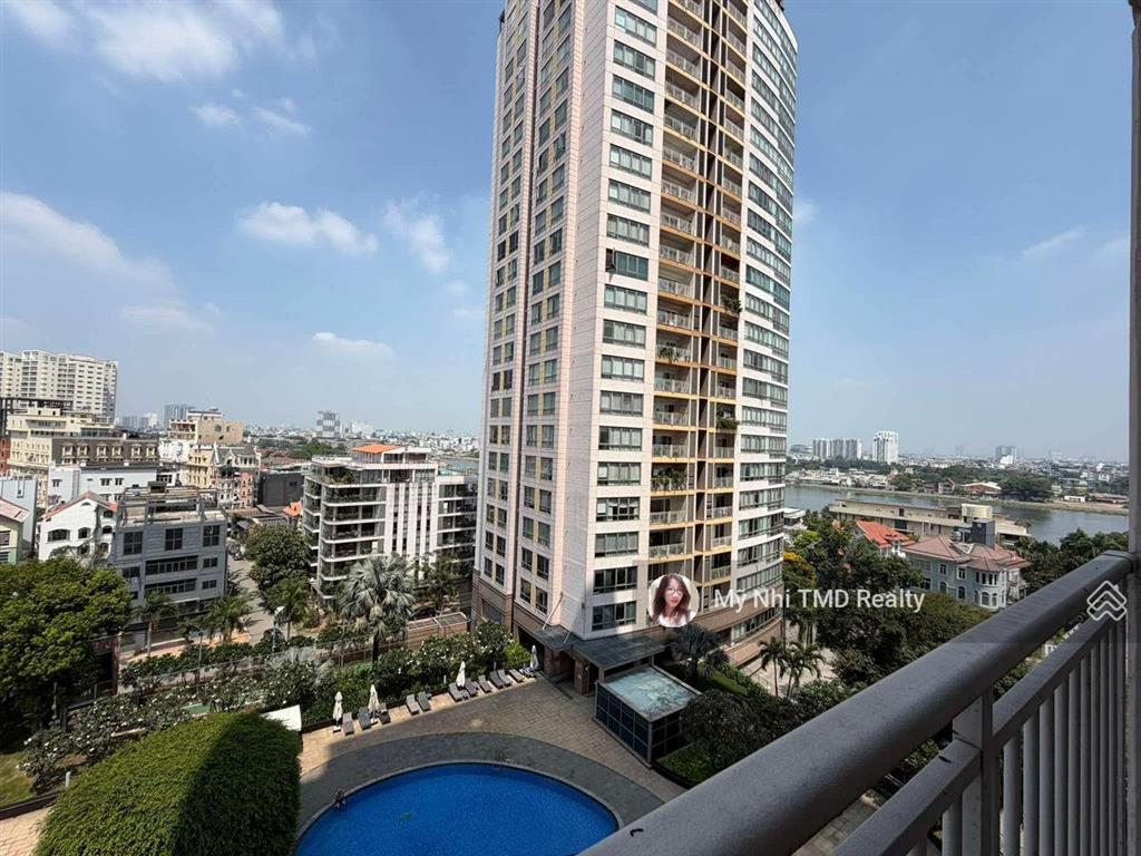 Bán xi riverview 3pn 145m2 nội thất thiết kế sang trọng vào ở ngay