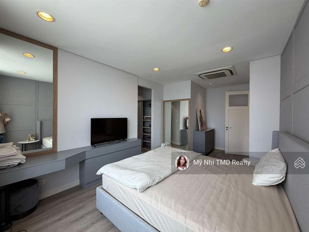 Bán xi riverview 3pn 145m2 nội thất thiết kế sang trọng vào ở ngay