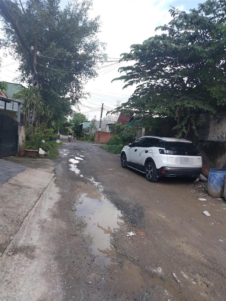 Bán đất 1000m2 full thổ cư ở phước bình q9, gần global city