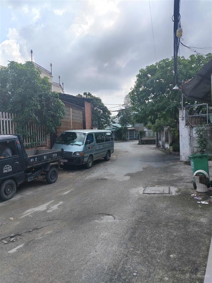 Bán đất 1000m2 full thổ cư ở phước bình q9, gần global city