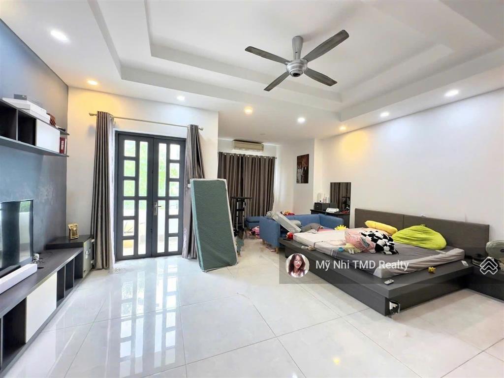 Kèo thơm kdc khang an  sát global city