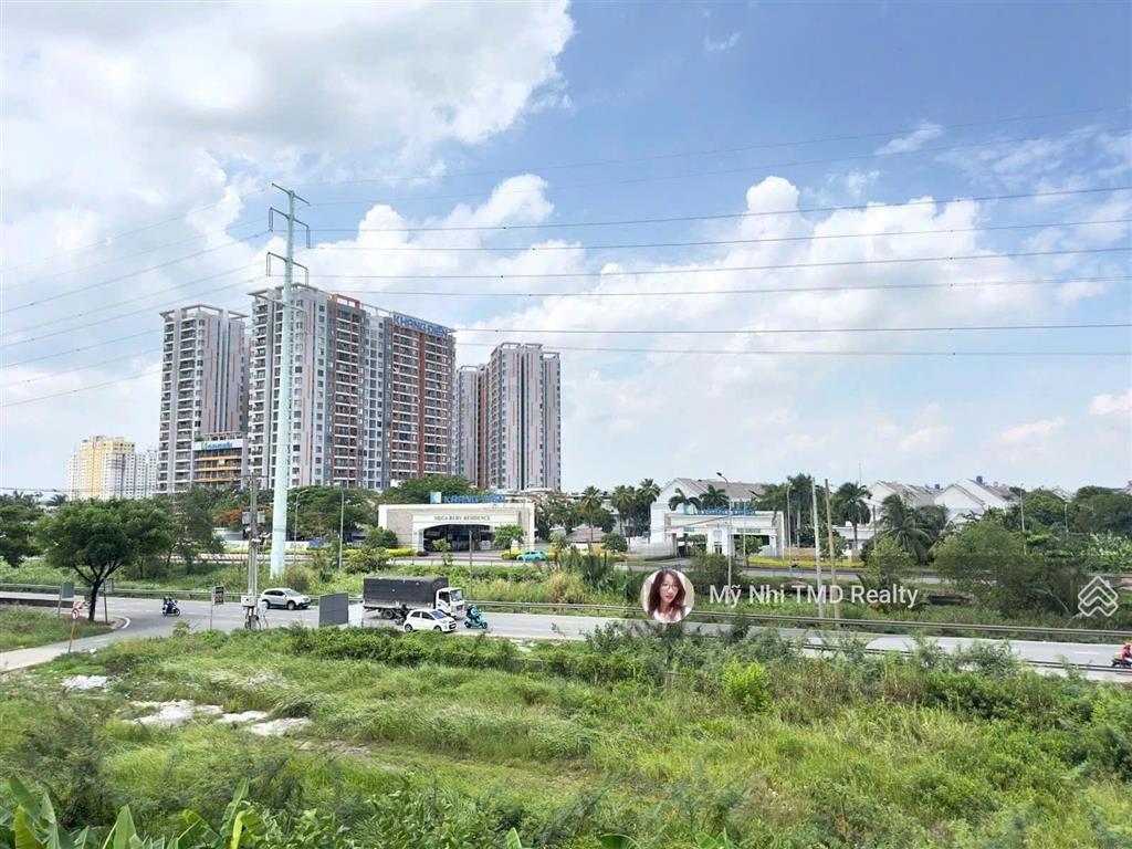 Kèo thơm kdc khang an  sát global city