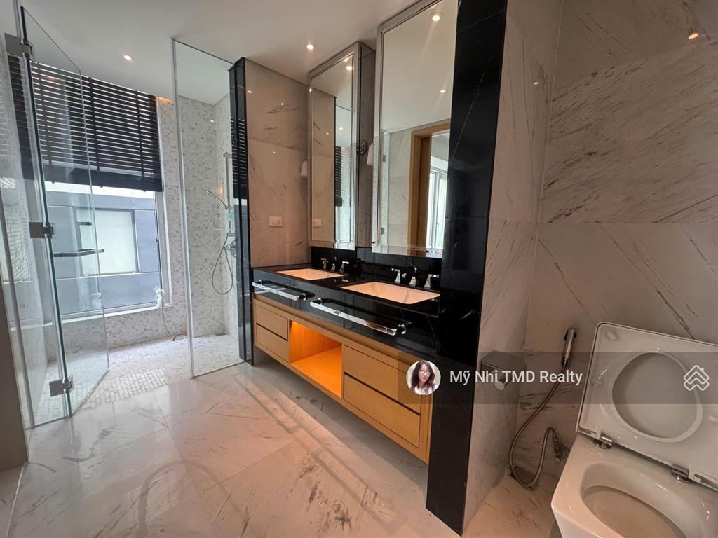 Cho thuê the albany 3pn 235m2  mới cải tạo nhà | giá tốt 150 triệu/tháng