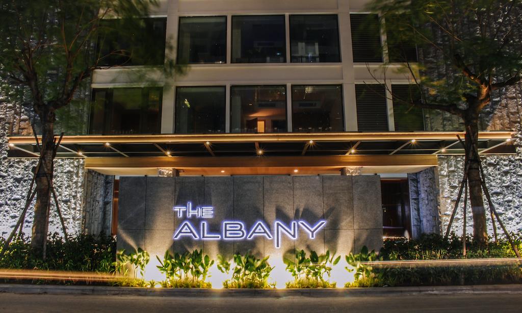 Cho thuê the albany 3pn 235m2  mới cải tạo nhà | giá tốt 150 triệu/tháng