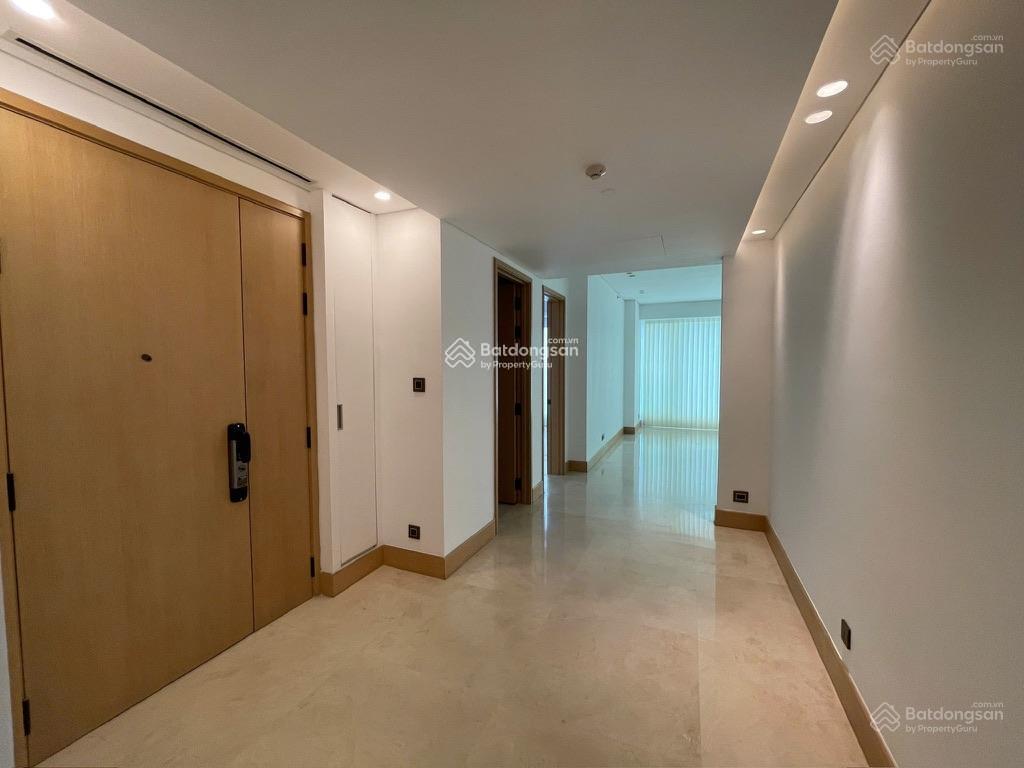 Hàng hiếm  bán the albany 3pn 5wc 217m2 giá 42 tỷ allin thương lượng