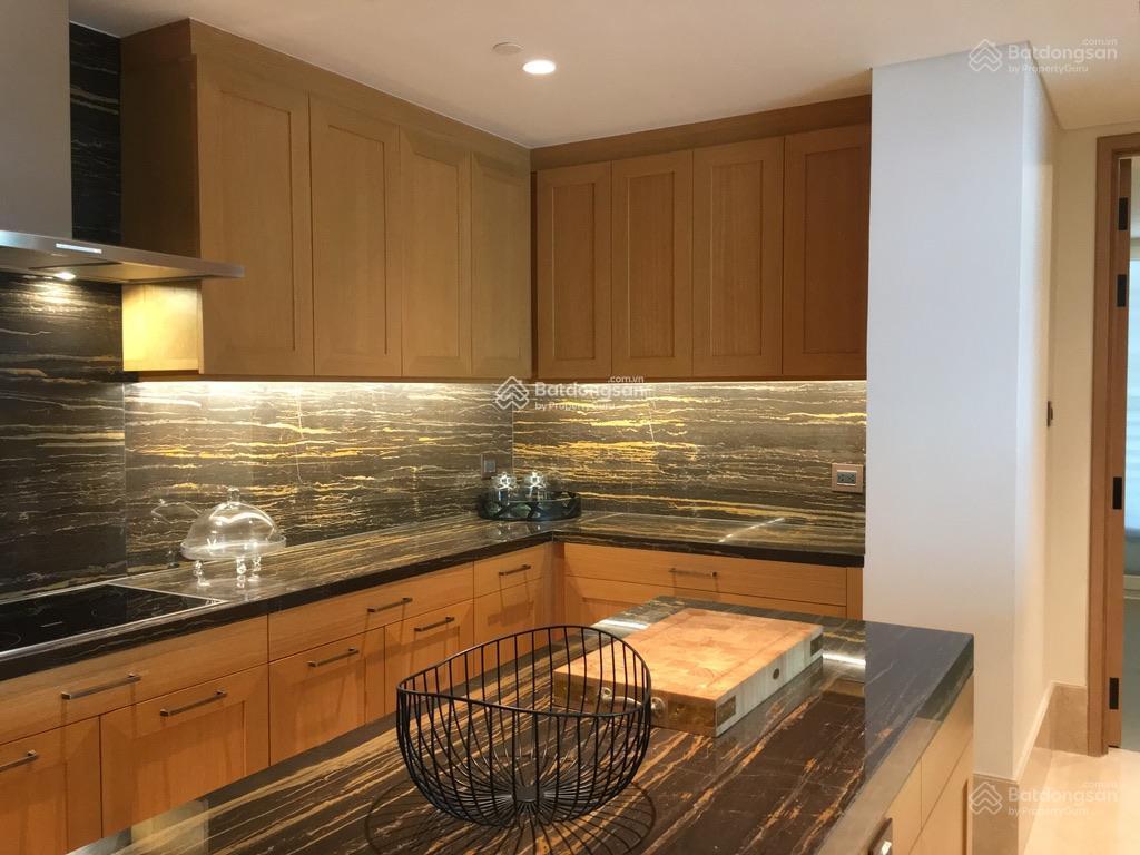 Hàng hiếm  bán the albany 3pn 5wc 217m2 giá 42 tỷ allin thương lượng