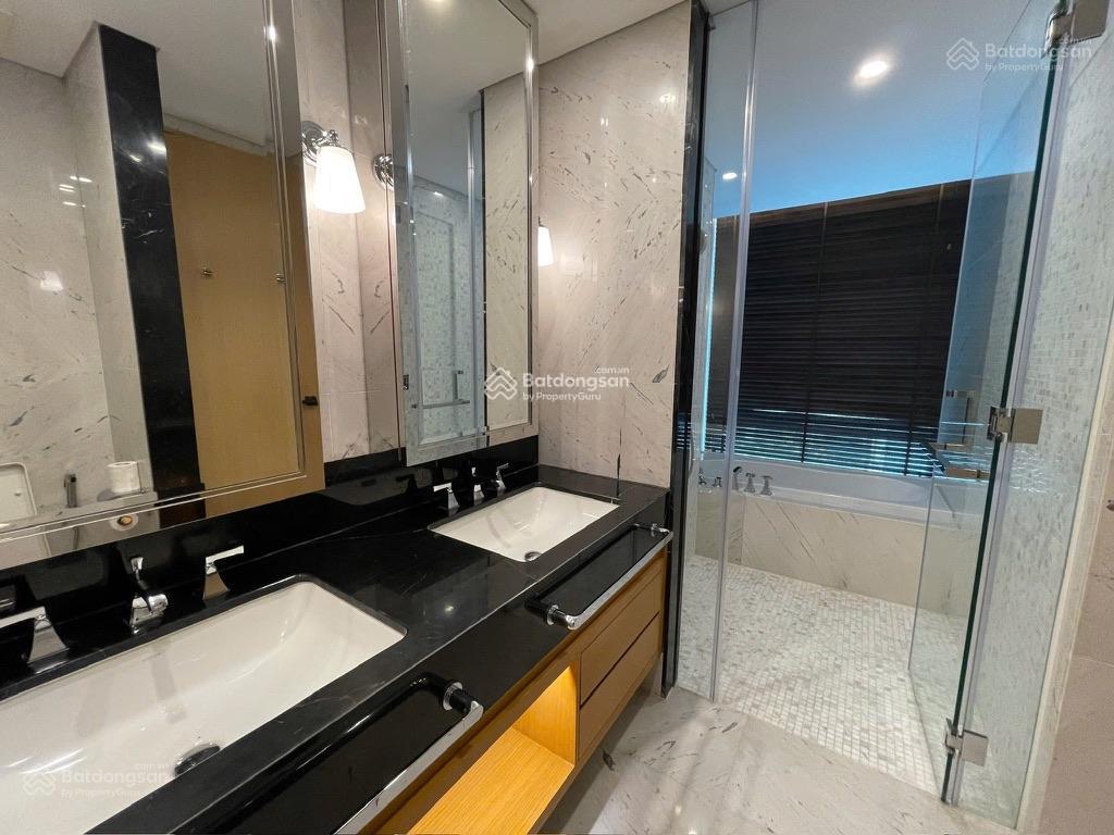 Hàng hiếm  bán the albany 3pn 5wc 217m2 giá 42 tỷ allin thương lượng
