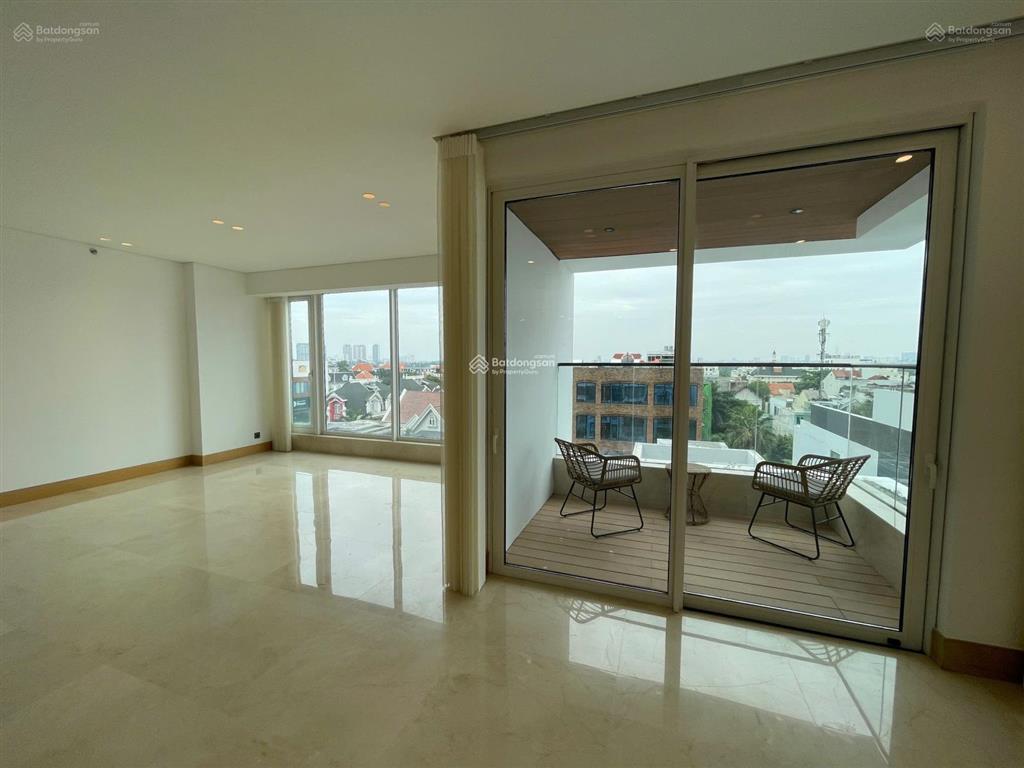 Hàng hiếm  bán the albany 3pn 5wc 217m2 giá 42 tỷ allin thương lượng