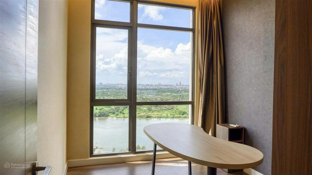 Nổi bật bán nhanh nassim 4pn, 159m2, tầng cao 2x, giá tốt 32,5 tỷ
