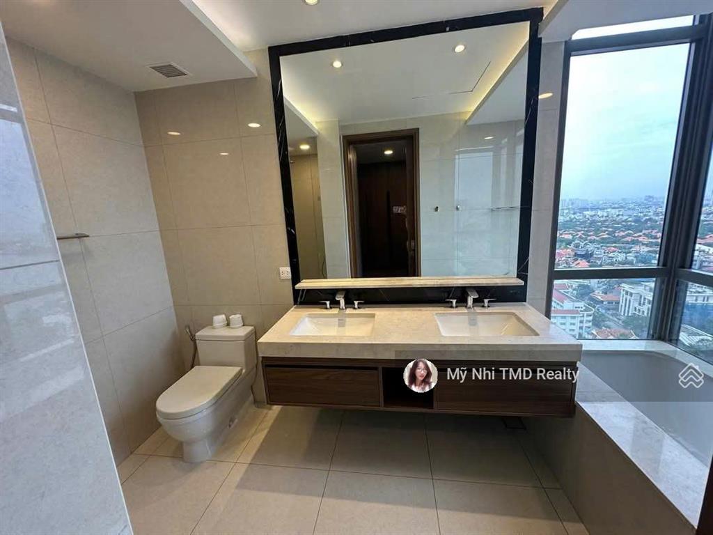 Nổi bật bán nhanh nassim 4pn, 159m2, tầng cao 2x, giá tốt 32,5 tỷ