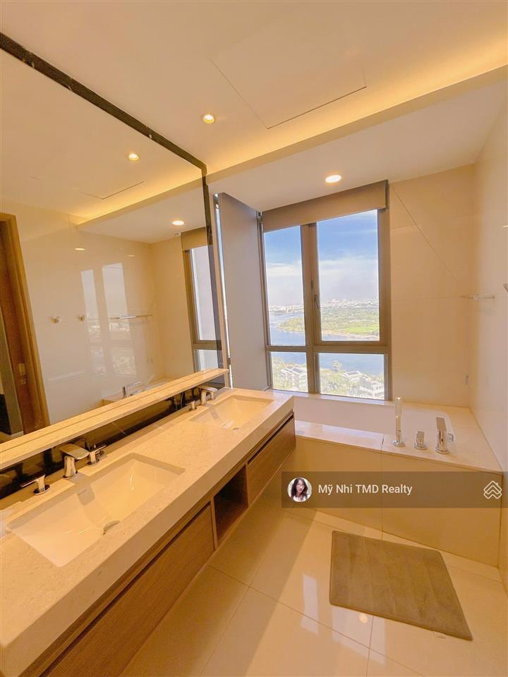 Nổi bật bán nhanh nassim 4pn, 159m2, tầng cao 2x, giá tốt 32,5 tỷ