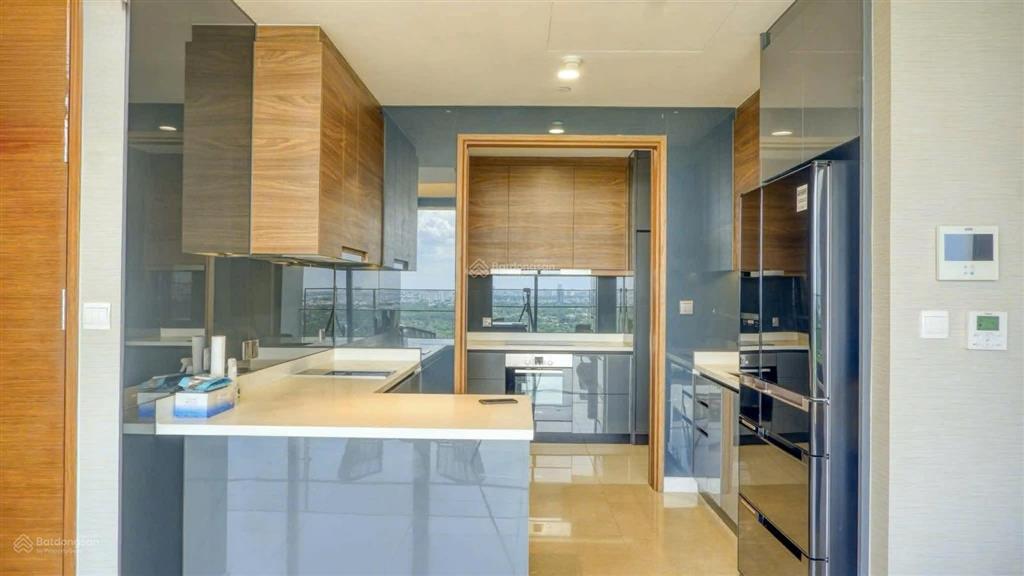 Nổi bật bán nhanh nassim 4pn, 159m2, tầng cao 2x, giá tốt 32,5 tỷ