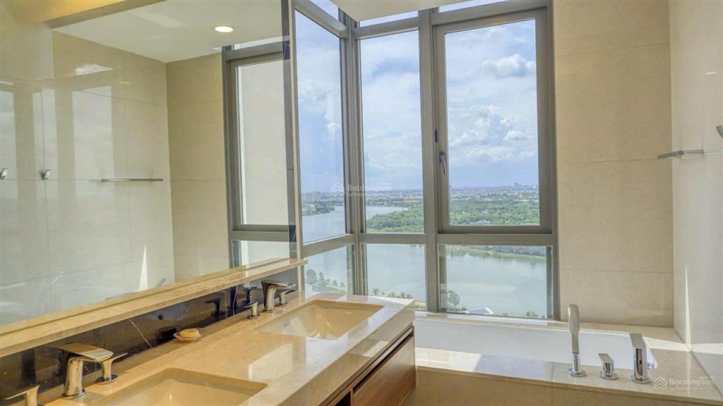 Nổi bật bán nhanh nassim 4pn, 159m2, tầng cao 2x, giá tốt 32,5 tỷ