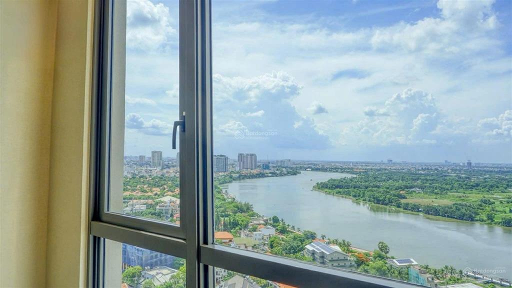 Nổi bật bán nhanh nassim 4pn, 159m2, tầng cao 2x, giá tốt 32,5 tỷ