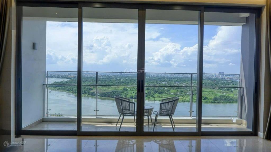 Nổi bật bán nhanh nassim 4pn, 159m2, tầng cao 2x, giá tốt 32,5 tỷ