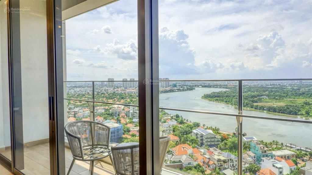 Nổi bật bán nhanh nassim 4pn, 159m2, tầng cao 2x, giá tốt 32,5 tỷ
