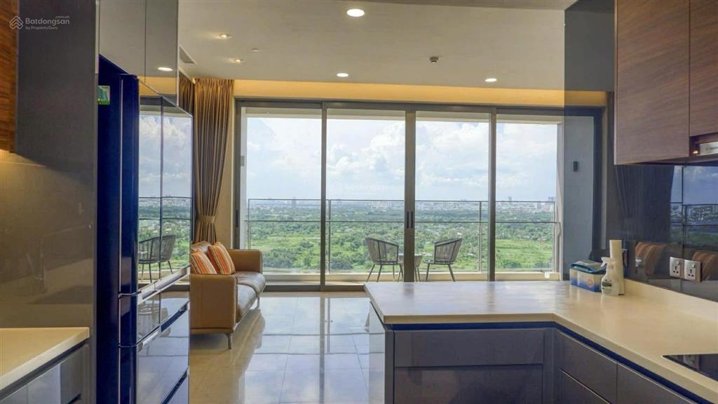 Nổi bật bán nhanh nassim 4pn, 159m2, tầng cao 2x, giá tốt 32,5 tỷ