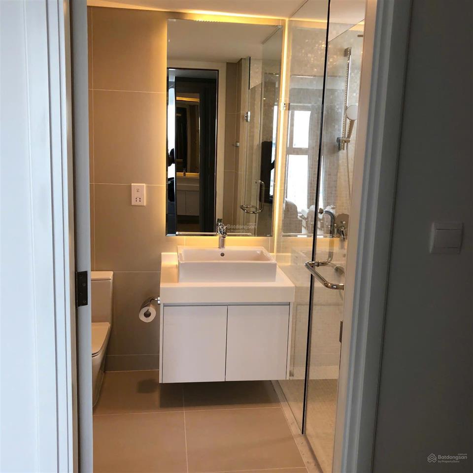 Bán nhanh gateway thảo điền 2pn 101m2  suất spa  có ô xe  view sông  giá 15,45 tỷ