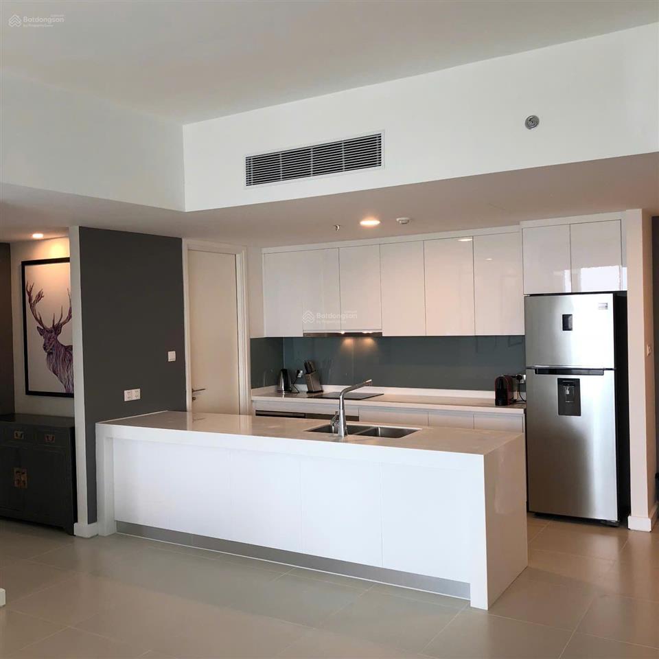 Bán nhanh gateway thảo điền 2pn 101m2  suất spa  có ô xe  view sông  giá 15,45 tỷ