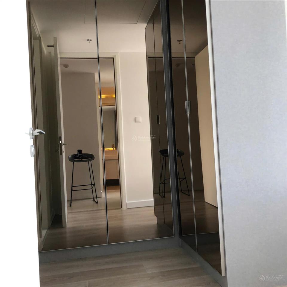 Bán nhanh gateway thảo điền 2pn 101m2  suất spa  có ô xe  view sông  giá 15,45 tỷ