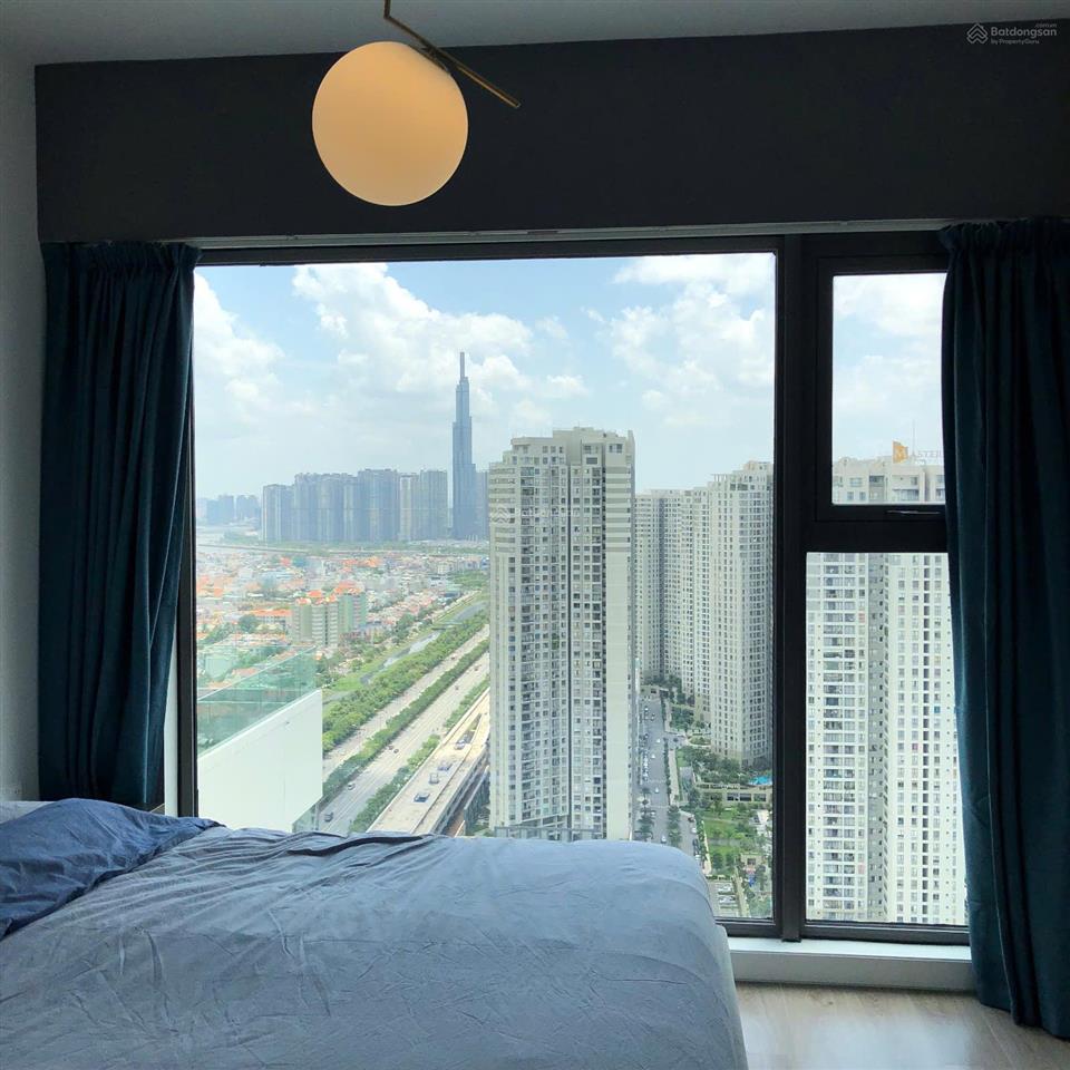 Bán nhanh gateway thảo điền 2pn 101m2  suất spa  có ô xe  view sông  giá 15,45 tỷ