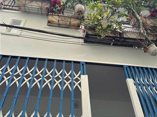 Bán nhà 2 tầng gần lê văn việt q9  dtsd 65m2  ko lộ giới  nh hỗ trợ vay