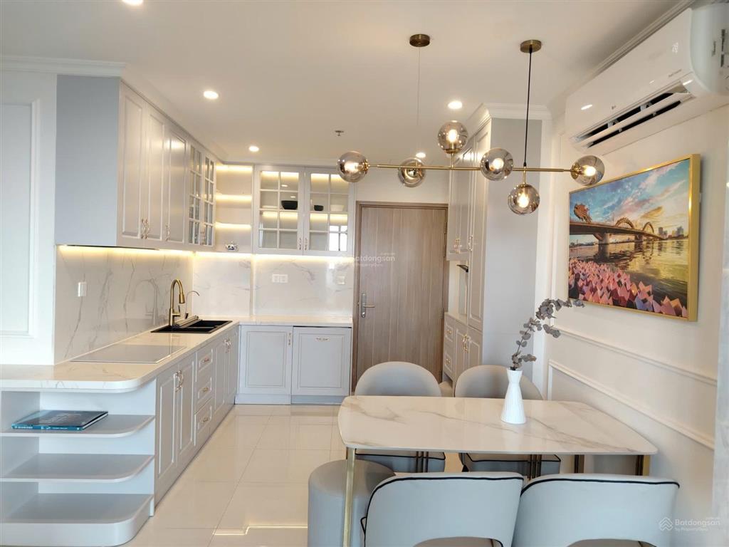 Nổi bật bán 2pn 59m2 tòa s205  view sông  suất spa  tặng nội thất đẹp 500 triệu